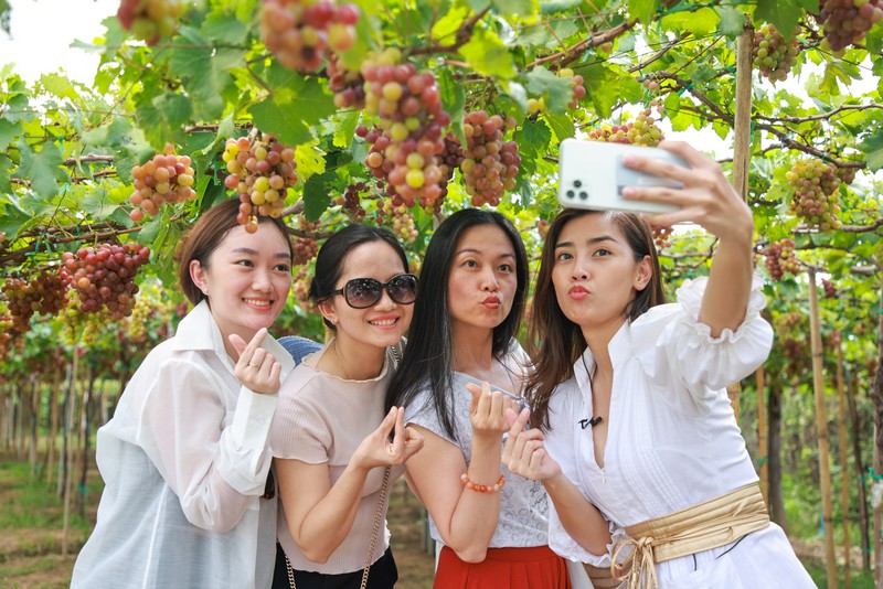 Nha Trang – Ninh Thuận – Hang Rái  